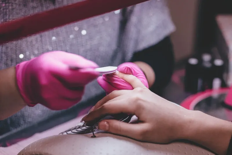 Royal Beauty Nail Salon