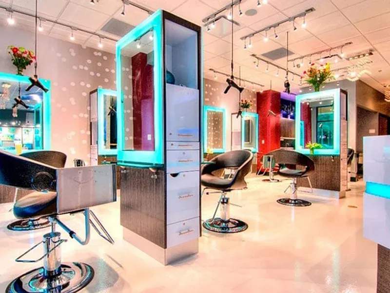 Lush Grove Beauty Studio