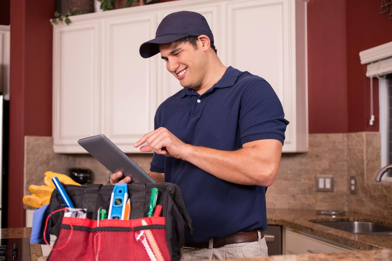 Service Pro