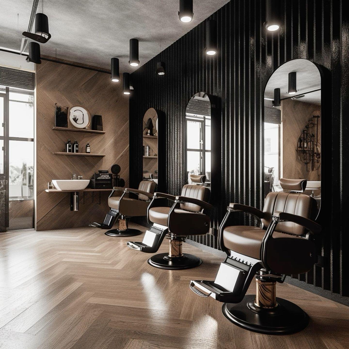Barber